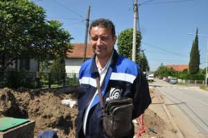 Služba za toplifikaciju - Vreme za sređivanje mreže - Hit Radio Pozarevac, Branicevski okrug